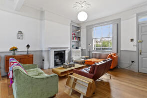 36, Rochester Square, London NW1 9RZ