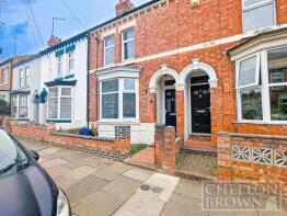 17, Glasgow Street, Northampton NN5 5BN