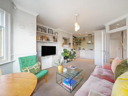 Winchester Avenue, London, NW6