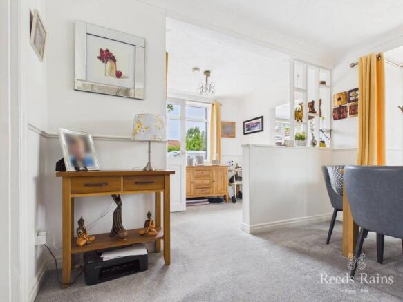 3 bed Semi-Detached for sale Image 9