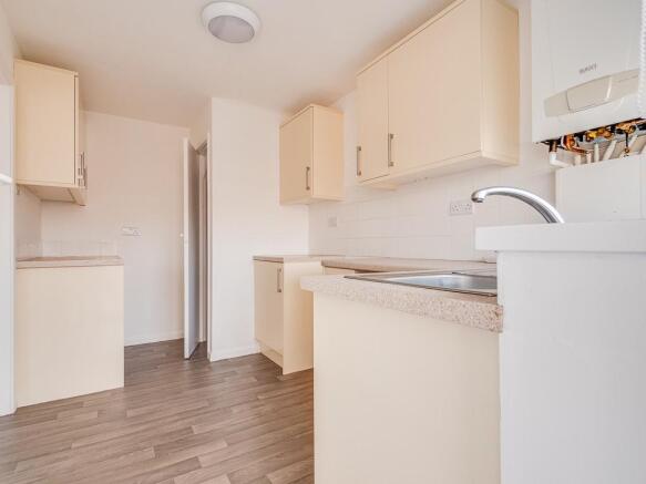 KITCHEN VIEW A