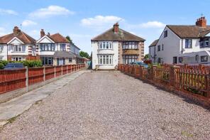 45, Gipsy Lane, Nuneaton CV11 4SH