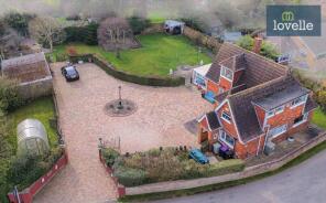The Red House, High Street, Louth LN11 7JA