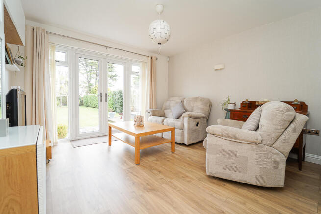 Reception Room/Snug