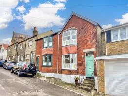 22, King Street, Arundel BN18 9BW