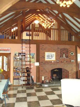 Mezzanine Level 1