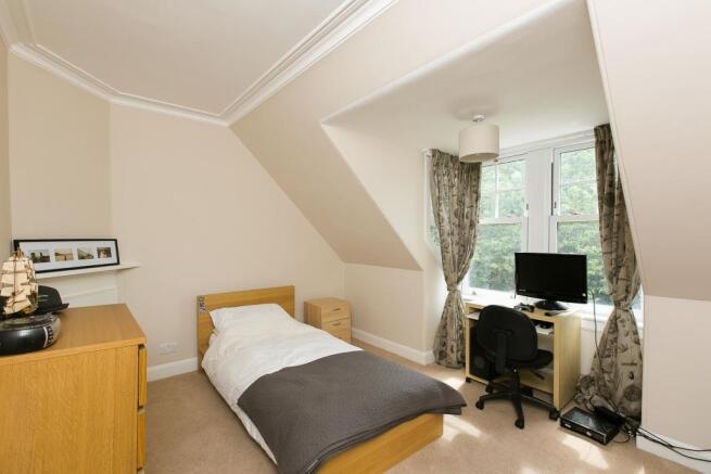 Double Bedroom