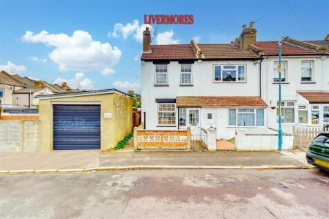 Wellington Road, Dartford