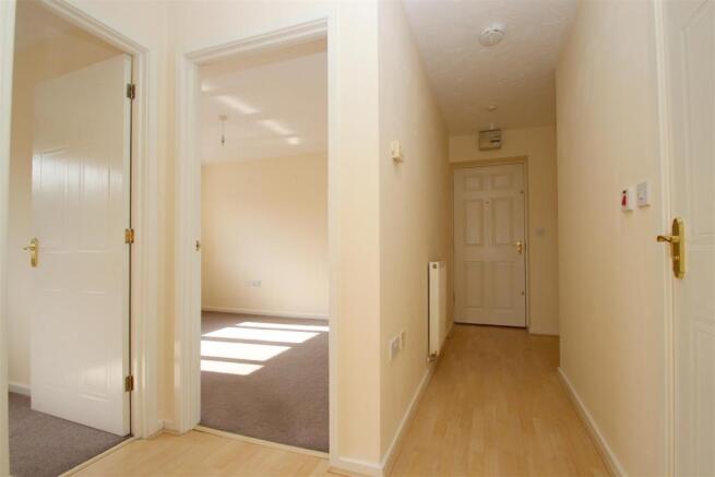 eentrance hall