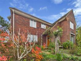 6 Westridge, Clarence Road, Sudbury CO10 1NJ
