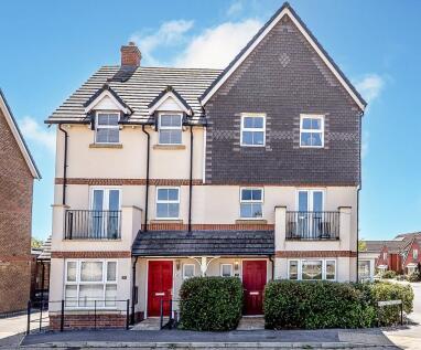 Harebell Road, Harwell, Didcot, Oxfordshire, OX11