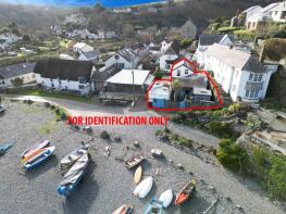 The Haven, The Headland, Porthallow, Helston TR12 6PW