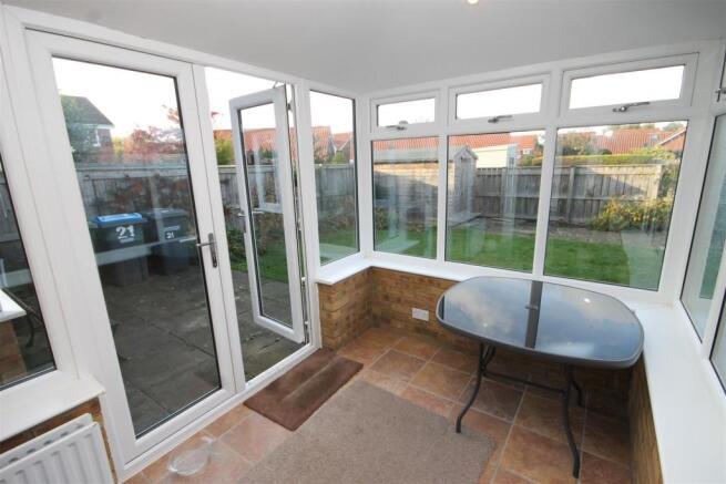 CONSERVATORY