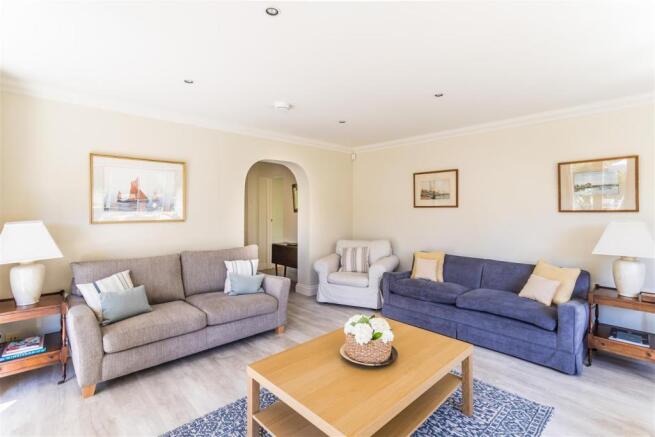 house. partnership Birdham