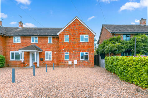 Sundridge Road, Kingfield, Woking, Surrey