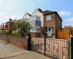 15, Central Boulevard, Wheatley Hills, Doncaster DN2 5PE