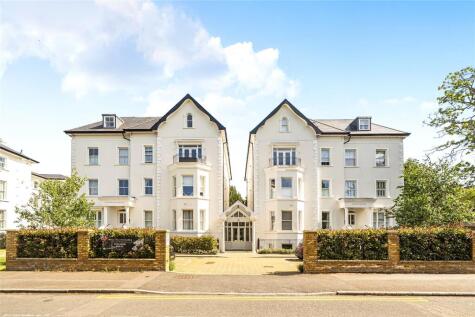 Oak Hill Road, Surbiton, KT6