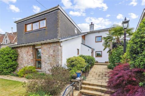 Lower Court Road, Almondsbury, Bristol, Gloucestershire, BS32
