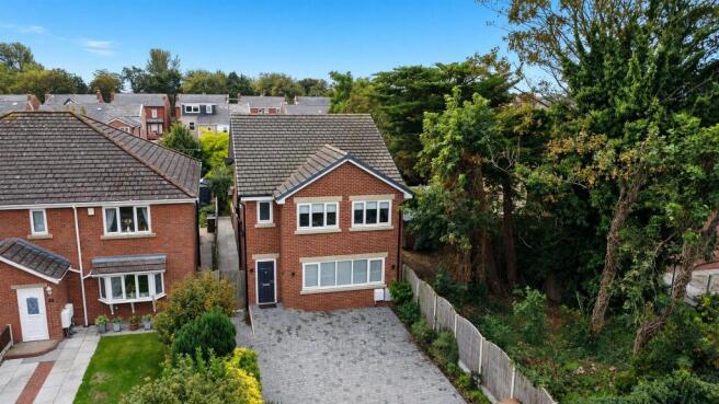 Vivian Drive For Sale