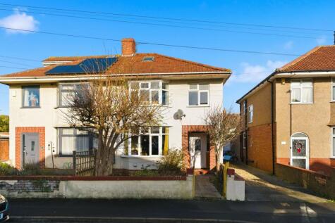 Laburnum Road, Weston-Super-Mare, BS23