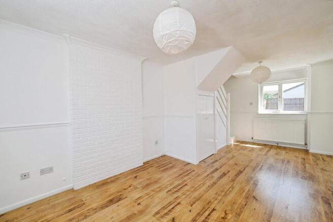 Living & Dining Room