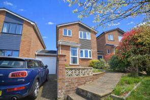 52, Silver Trees, Shanklin PO37 7ND