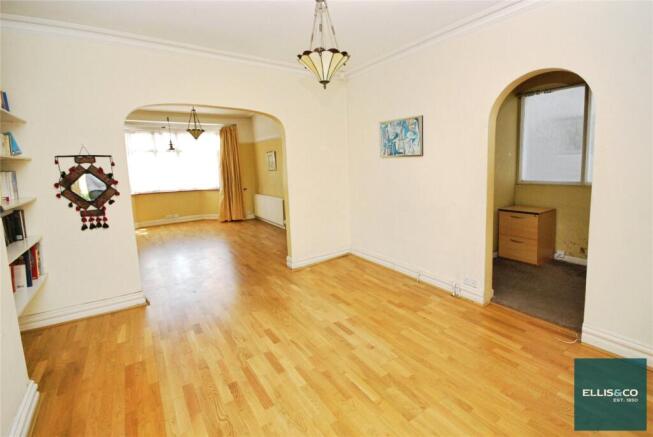 Sydney Grove, Hendon, NW4 photo 4