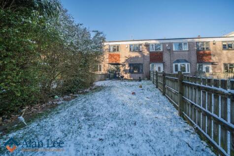 Cornwall Close, Macclesfield, SK10 3HE