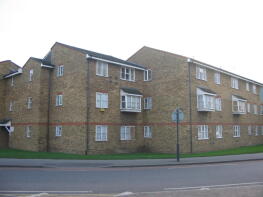 5, 61 Mill Court, Ruckholt Road, London E10 5NU