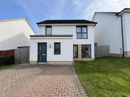 20, Birch Avenue, Elgin IV30 5NE