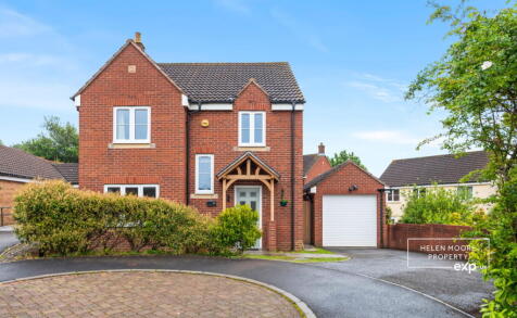 Mitchell Close, Plymstock, Plymouth