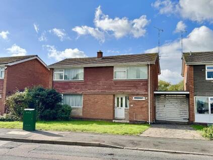 Valley Road, Leicester, Leicestershire, LE11 3PY