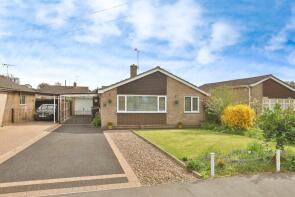 7, Longfields, New Sporle Road, Swaffham PE37 7RH