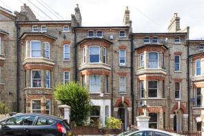 19d, Woodland Road, London SE19 1NS