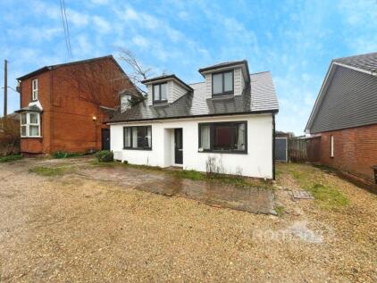 Hillside Road, Farnham, Surrey