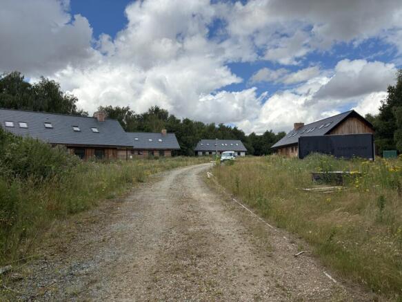 Development Site For Sale - Colliers