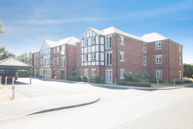 2 bed Flat for sale Image 11
