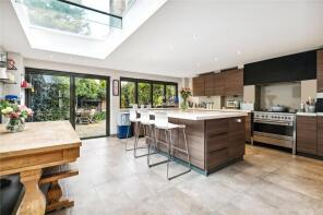 4, Eglantine Road, London SW18 2DD