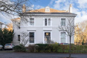 Flat 1, 91, St Georges Road, Cheltenham GL50 3ED
