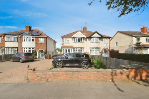 Stafford Road, Wolverhampton