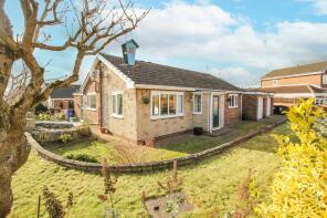 38, Kestrel Drive, Rossington, Doncaster DN11 0ES