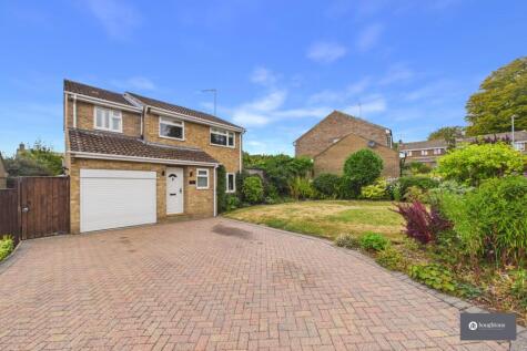 Watery Lane, Brackley, NN13