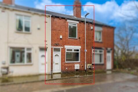 Albion Place, South Elmsall, Pontefract, West Yorkshire, WF9