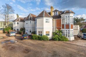 12, Tower House, High Road, Byfleet, West Byfleet KT14 7QP