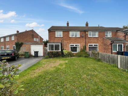 Cheney Way, Cambridge, CB4