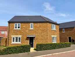 26, Garners Field, Banbury OX17 1FH