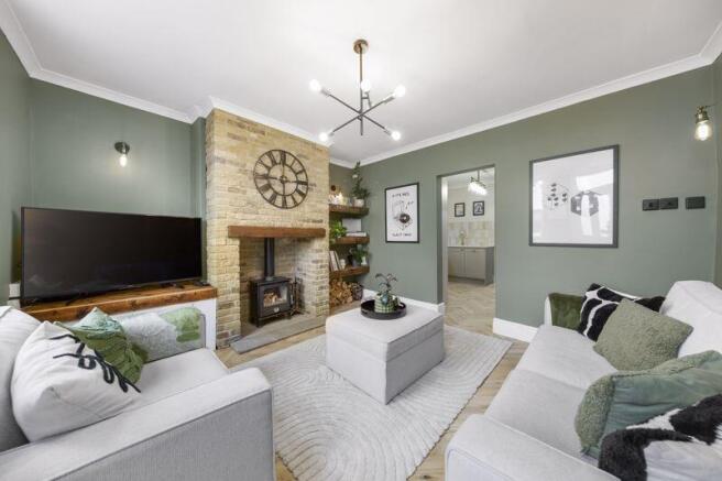 Living-Room