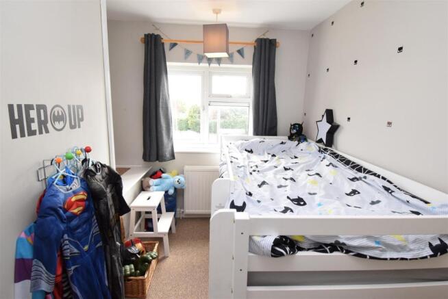 Bedroom 3