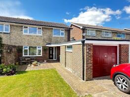 7, Hills Road, Steyning BN44 3QG