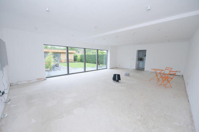 Living/Kitchen/Di...